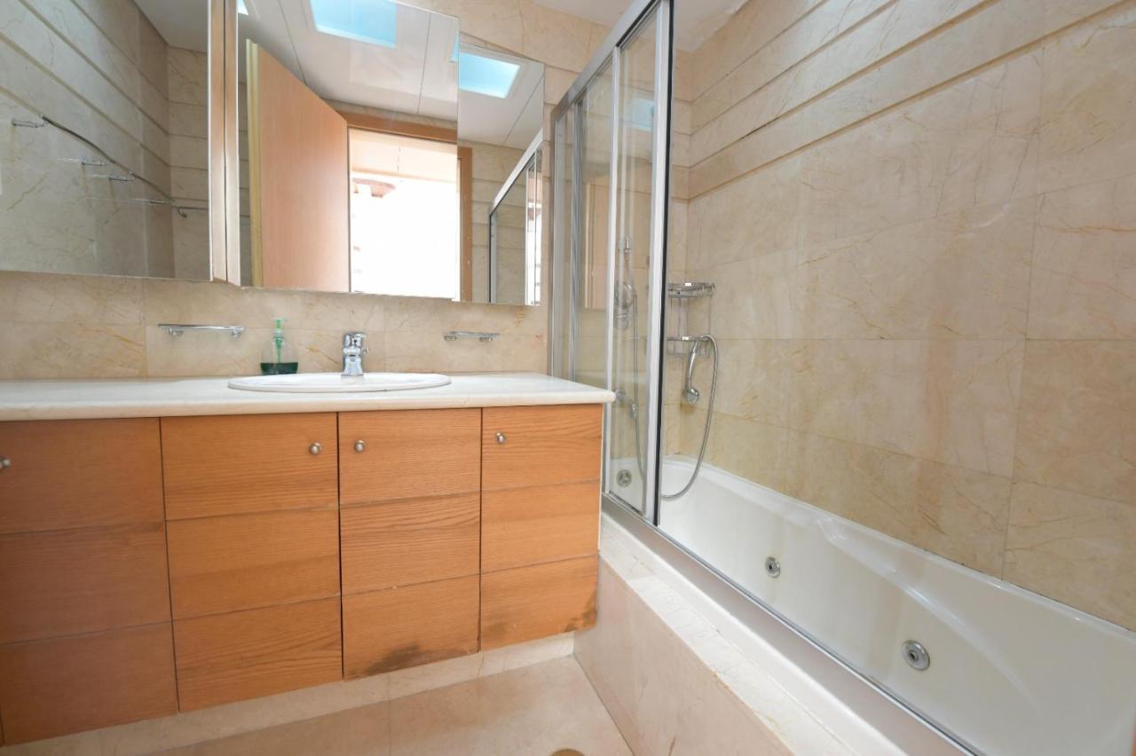 Top-class Exclusive Luxury Penthause Royal Sea View With Privat Pool On The Roof