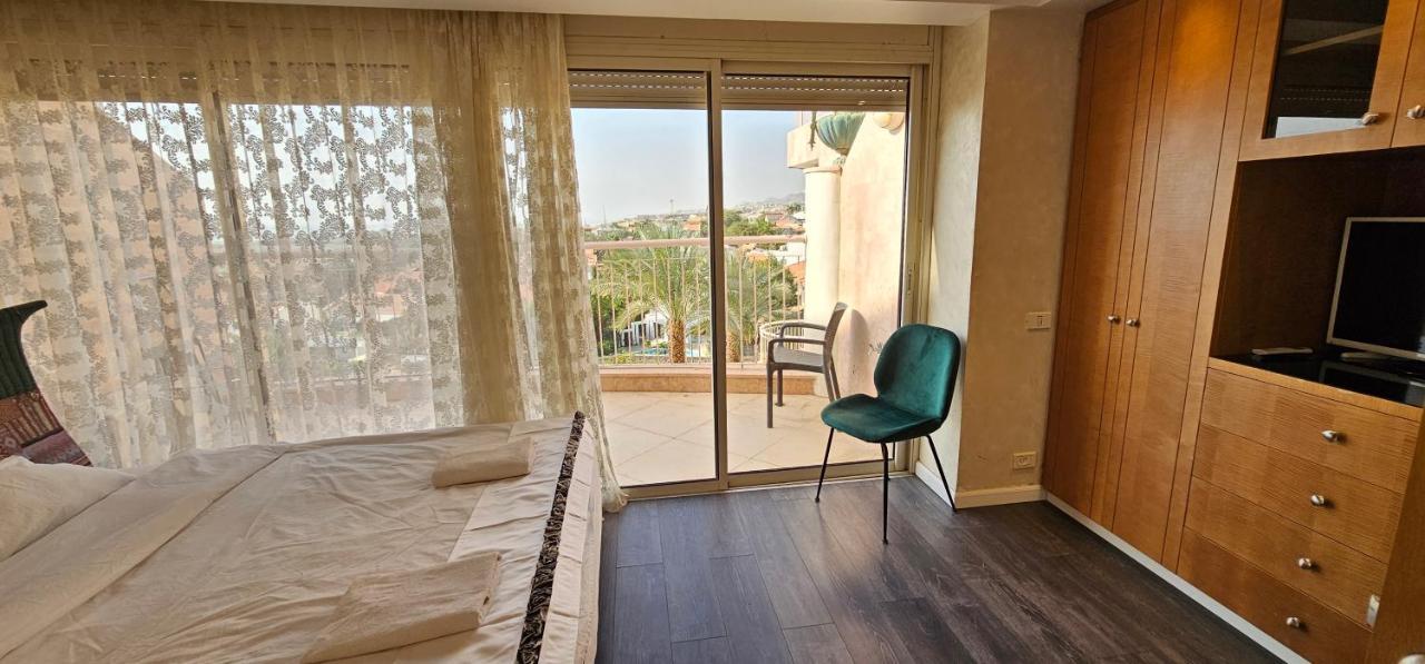 Top-class Exclusive Luxury Penthause Royal Sea View With Privat Pool On The Roof *