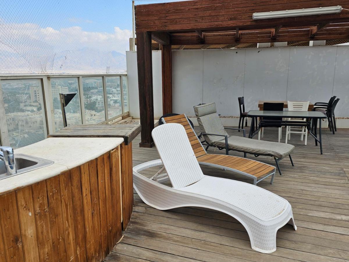 Top-class Exclusive Luxury Penthause Royal Sea View With Privat Pool On The Roof *